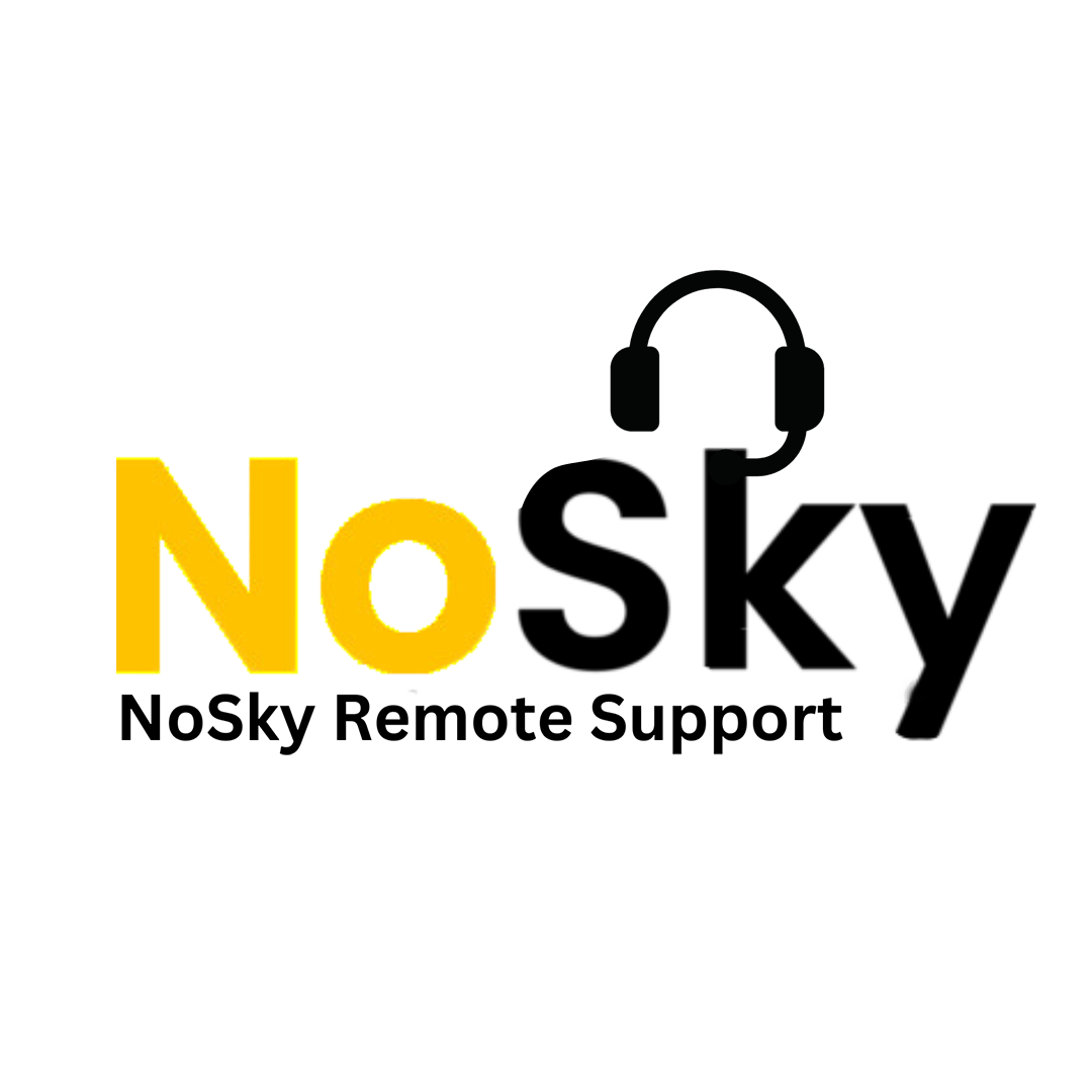 NoSky